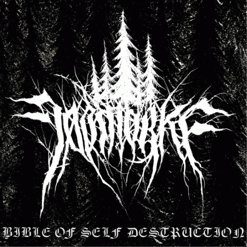 Bible of Self-Destruction